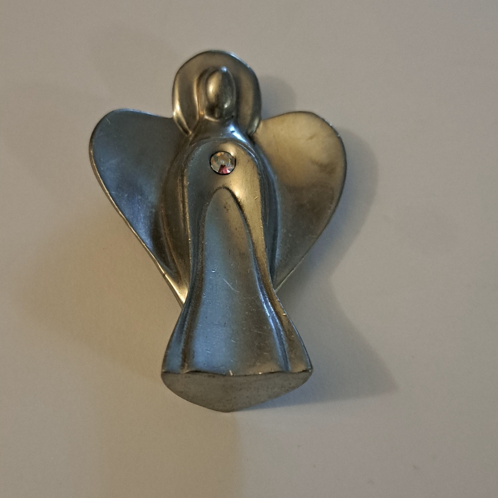 Vintage Healing Angel Touches Suellen Collection